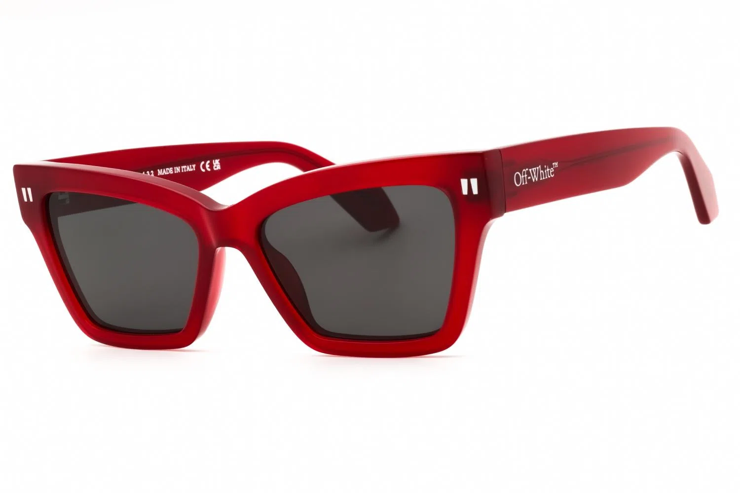 Off White CINCINNATI Sunglasses - view 2